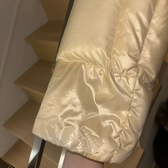 Puffer jacket - Picture 5 of 5